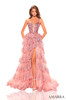 Amarra 88745 prom dress