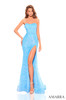 Amarra 88746 prom dress