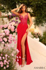 Amarra 88752 prom dress