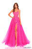 Amarra 88754 prom dress