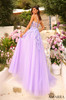 Amarra 88754 prom dress