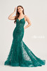 Ellie Wilde EW35010 Prom Dress