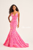 Ellie Wilde EW35011 Prom Dress