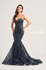 Ellie Wilde EW35013 Prom Dress