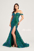 Ellie Wilde EW35014 Prom dress