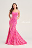 Ellie Wilde EW35015 Prom Dress