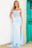 JVN by Jovani JVN25907 Dress