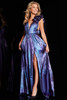 JVN by Jovani JVN37453 Dress