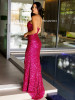 Primavera Couture 4192 Prom Dress
