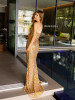 Primavera Couture 4192 Prom Dress