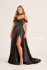 Ellie Wilde EW35029 Satin Dress