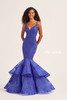 Ellie Wilde EW35038 Mermaid Dress