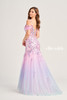 Ellie Wilde EW35056 Mermaid Dress