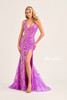 Ellie Wilde EW35201 prom dress