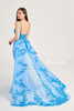 Ellie Wilde EW35207 prom dress