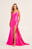 Ellie Wilde EW35212 prom dress