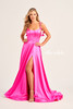 Ellie Wilde EW35215 prom dress