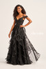 Ellie Wilde EW35218 prom dress