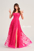 Ellie Wilde EW35222 prom dress