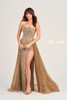 Ellie Wilde EW35085 Prom Dress