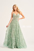 Ellie Wilde EW35226 prom dress