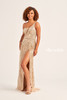 Ellie Wilde ew35096 prom dress