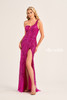 Ellie Wilde ew35096 prom dress