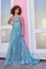 Ellie Wilde EW35105 Prom Dress