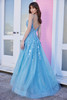 Ellie Wilde EW35108 Prom Dress