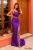 Amarra 88802 prom dress