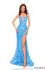 Amarra 88758 Sequin Dress