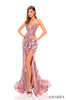 Amarra 88758 Sequin Dress