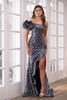 Ava Presley 39264 Prom Dress
