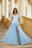 Ava Presley 39213 Prom Dress