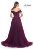 La Femme 30498 Prom Dress