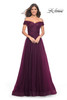 La Femme 30498 Prom Dress