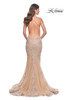 La Femme 30716 Prom Dress