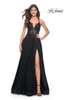 La Femme 31471 Prom Dress