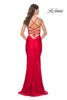 La Femme 31618 Prom Dress