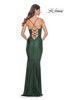 La Femme 31857 Prom Dress