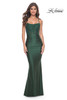 La Femme 31857 Prom Dress