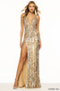 Sherri Hill 56316 Sequin Dress