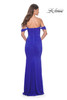 La Femme 31914 Prom Dress