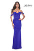 La Femme 31914 Prom Dress