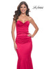 La Femme 31915 Prom Dress