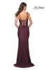 La Femme 31919 Prom Dress