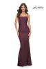 La Femme 31919 Prom Dress