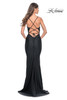 La Femme 31920 Prom Dress