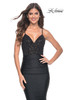 La Femme 31920 Prom Dress