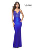 La Femme 31920 Prom Dress